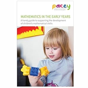 Seller image for Mathematics in the Early Years for sale by WeBuyBooks