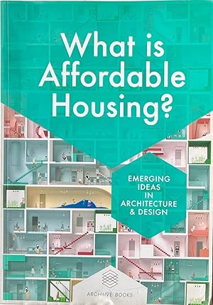 What is Affordable Housing?