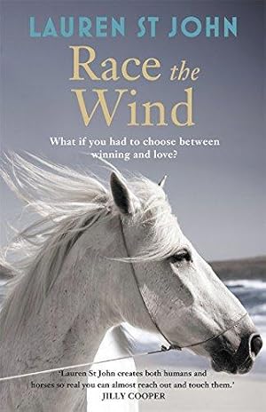 Imagen del vendedor de The One Dollar Horse: Race the Wind: Book 2 a la venta por WeBuyBooks