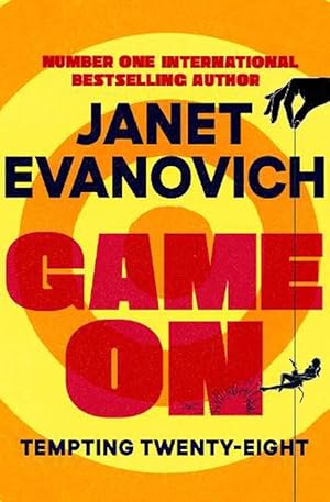 Seller image for Game On (Paperback) for sale by AussieBookSeller