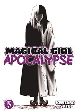 Image du vendeur pour Magical Girl Apocalypse Vol. 5 mis en vente par WeBuyBooks