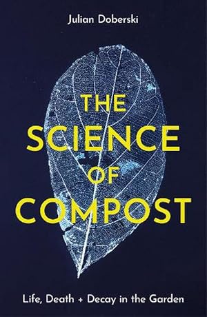 Seller image for The Science of Compost (Paperback) for sale by Grand Eagle Retail