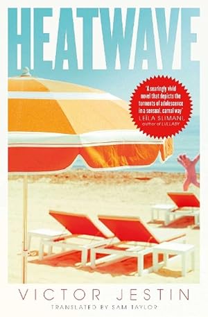 Seller image for Heatwave (Paperback) for sale by Grand Eagle Retail