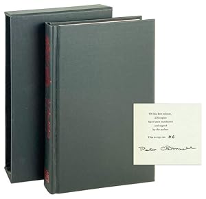 Bild des Verkufers fr The Silver Mistress [Limited Edition, Signed] zum Verkauf von Capitol Hill Books, ABAA