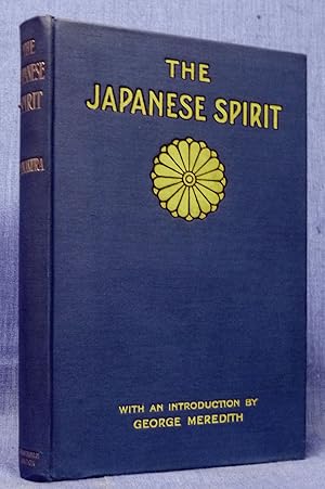 The Japanese Spirit