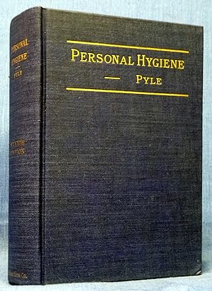 A Manual Of Personal Hygiene