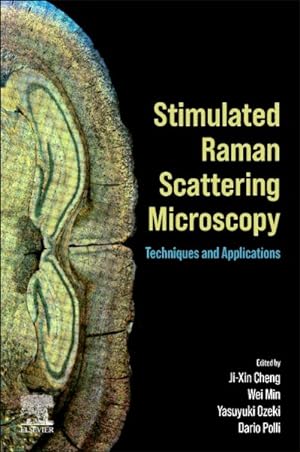 Immagine del venditore per Stimulated Raman Scattering Microscopy : Techniques and Applications venduto da GreatBookPricesUK