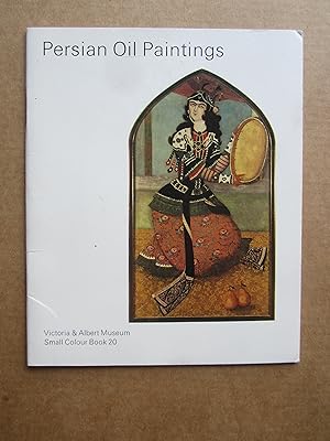 Seller image for Persian Oil Paintings (Small Colour Books) for sale by K Books Ltd ABA ILAB