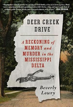 Imagen del vendedor de Deer Creek Drive (Hardcover) a la venta por Grand Eagle Retail