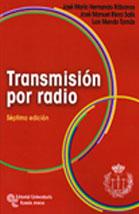 Imagen del vendedor de TRANSMISIN POR RADIO a la venta por Vuestros Libros