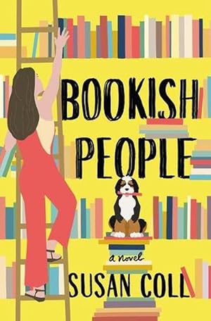 Seller image for Bookish People (Paperback) for sale by Grand Eagle Retail