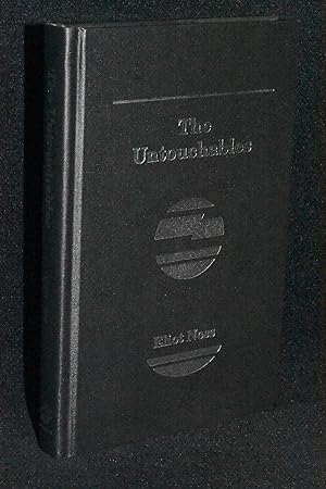 Seller image for The Untouchables for sale by Books by White/Walnut Valley Books