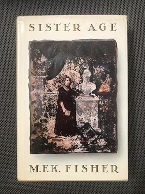 Seller image for Sister Age for sale by The Groaning Board