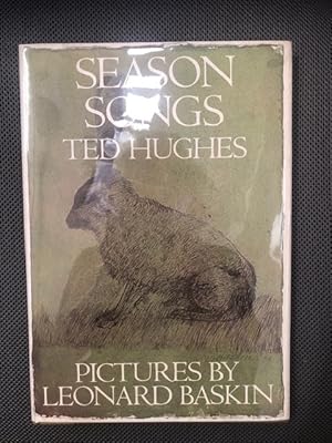 Seller image for Season Songs for sale by The Groaning Board