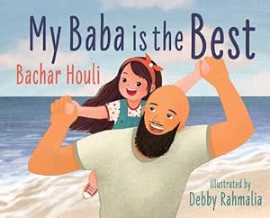Seller image for My Baba is the Best (Hardcover) for sale by Grand Eagle Retail
