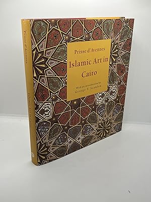 Bild des Verkufers fr Islamic Art in Cairo: From the 7th to the 18th Centuries zum Verkauf von Free Play Books