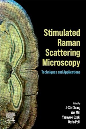 Immagine del venditore per Stimulated Raman Scattering Microscopy : Techniques and Applications venduto da GreatBookPricesUK