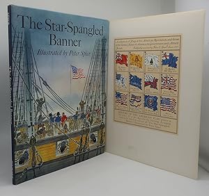 Seller image for THE STAR-SPANGLED BANNER [Signed] for sale by Booklegger's Fine Books ABAA