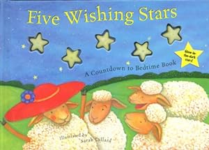 Bild des Verkufers fr Five Wishing Stars zum Verkauf von Reliant Bookstore