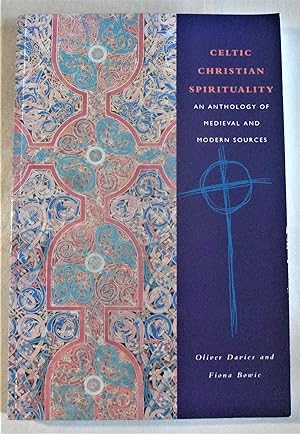 Imagen del vendedor de Celtic Christian Spirituality: an anthology of medieval and modern sources a la venta por RightWayUp Books