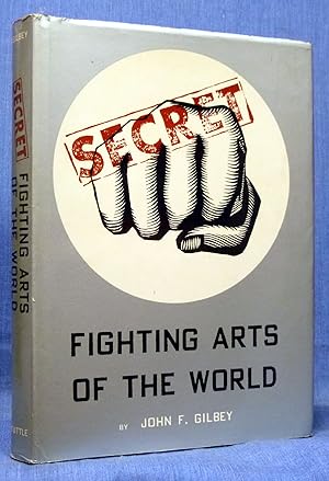 Secret Fighting Arts Of The World