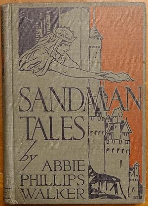 Seller image for Sandman Tales: Stories for Bedtime for sale by Faith In Print