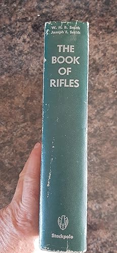 Seller image for The Book of Rifles for sale by Darby Jones