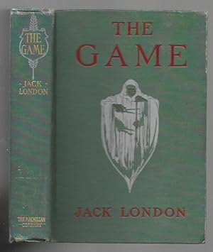 Seller image for The Game for sale by K. L. Givens Books