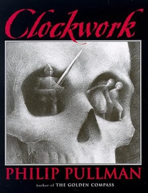 Imagen del vendedor de Clockwork a la venta por Reliant Bookstore