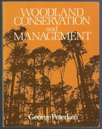 Image du vendeur pour Woodland Conservation and Management mis en vente par Mom's Resale and Books