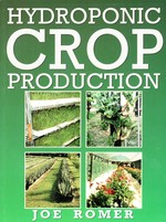 Seller image for Hydroponic Crop Production for sale by Mom's Resale and Books