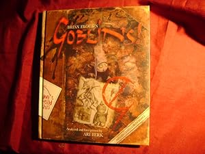 Immagine del venditore per The Goblin Companion. A Field Guide to Goblins. venduto da BookMine