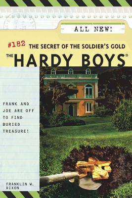 Seller image for The Secret of the Soldier's Gold (Paperback or Softback) for sale by BargainBookStores