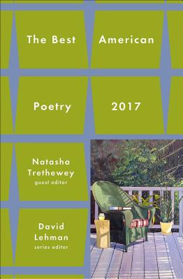 Seller image for Best American Poetry 2017 (Paperback or Softback) for sale by BargainBookStores