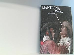 Mantegna e Padova 1445-1460