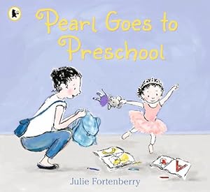 Bild des Verkufers fr Pearl Goes to Preschool (Paperback) zum Verkauf von Grand Eagle Retail