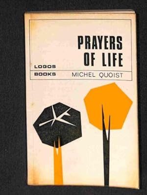 Immagine del venditore per Prayers of Life venduto da WeBuyBooks