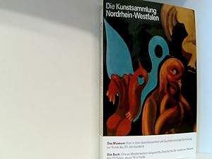 Die Kunstsammlung Nordrhein-Westfalen in Düsseldorf