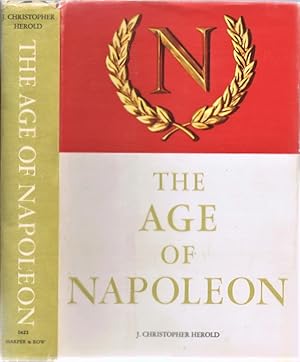 THE AGE OF NAPOLEON