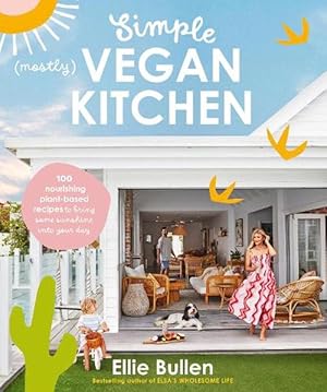 Immagine del venditore per Simple (Mostly) Vegan Kitchen (Paperback) venduto da Grand Eagle Retail