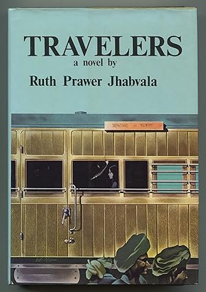 Seller image for Travelers for sale by Between the Covers-Rare Books, Inc. ABAA