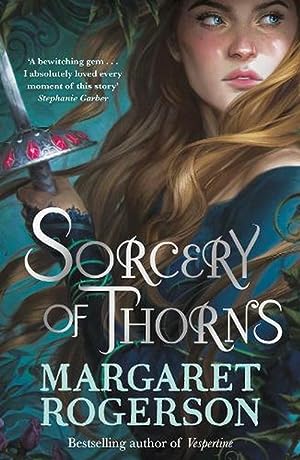 Seller image for Sorcery of Thorns (Paperback) for sale by Grand Eagle Retail