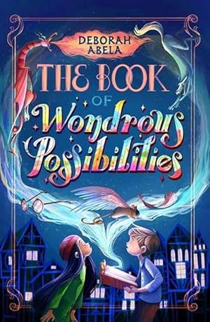 Seller image for The Book of Wondrous Possibilities (Paperback) for sale by Grand Eagle Retail