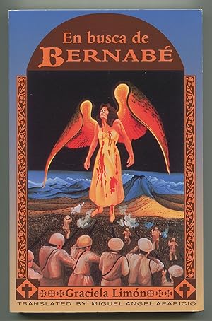 Bild des Verkufers fr En Busca de Bernab [In Search of Bernab] zum Verkauf von Between the Covers-Rare Books, Inc. ABAA