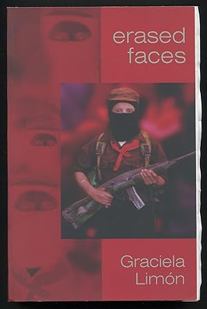 Bild des Verkufers fr Erased Faces zum Verkauf von Between the Covers-Rare Books, Inc. ABAA