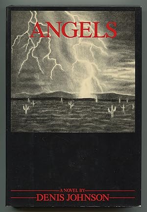 Seller image for Angels for sale by Between the Covers-Rare Books, Inc. ABAA