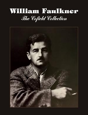 Image du vendeur pour William Faulkner : The Cofield Collection mis en vente par GreatBookPricesUK