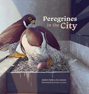 Seller image for Peregrines in the City (Hardcover) for sale by Grand Eagle Retail
