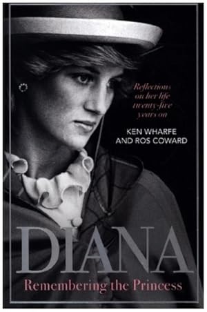 Bild des Verkufers fr Diana : Remembering the Princess zum Verkauf von AHA-BUCH GmbH