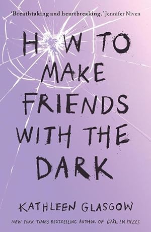 Seller image for How to Make Friends with the Dark (Paperback) for sale by Grand Eagle Retail